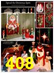 1982 Sears Christmas Book, Page 408