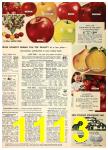 1949 Sears Spring Summer Catalog, Page 1113