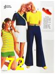 1973 Sears Spring Summer Catalog, Page 72