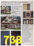 1989 Sears Home Annual Catalog, Page 738