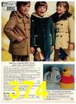 1977 Sears Fall Winter Catalog, Page 374