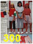 1991 Sears Spring Summer Catalog, Page 300