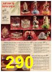 1974 Montgomery Ward Christmas Book, Page 290