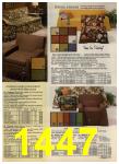 1980 Sears Fall Winter Catalog, Page 1447