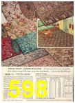 1949 Sears Spring Summer Catalog, Page 598
