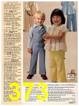 1981 Sears Spring Summer Catalog, Page 373