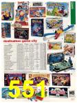 1996 JCPenney Christmas Book, Page 551