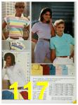 1985 Sears Spring Summer Catalog, Page 117