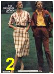 1979 Sears Spring Summer Catalog, Page 2
