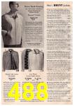 1966 Montgomery Ward Spring Summer Catalog, Page 488