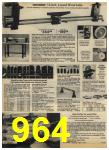 1980 Sears Fall Winter Catalog, Page 964