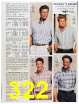 1993 Sears Spring Summer Catalog, Page 322