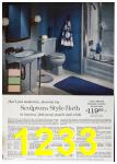 1964 Sears Fall Winter Catalog, Page 1233