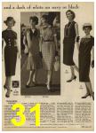 1959 Sears Spring Summer Catalog, Page 31