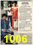 1977 Sears Spring Summer Catalog, Page 1006