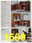 1991 Sears Spring Summer Catalog, Page 1509