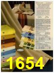 1979 Sears Fall Winter Catalog, Page 1654