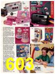 1996 JCPenney Christmas Book, Page 603