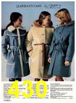 1981 Sears Fall Winter Catalog, Page 430