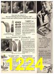 1969 Sears Spring Summer Catalog, Page 1224