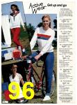 1983 Sears Spring Summer Catalog, Page 96