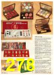 1981 Montgomery Ward Christmas Book, Page 278