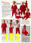 1966 Montgomery Ward Christmas Book, Page 183