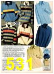 1977 Sears Fall Winter Catalog, Page 531