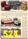 1949 Sears Spring Summer Catalog, Page 524