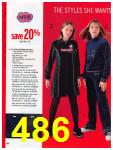 2004 Sears Christmas Book (Canada), Page 486