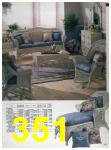 1989 Sears Home Annual Catalog, Page 351
