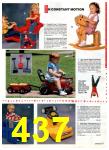 1990 JCPenney Christmas Book, Page 437