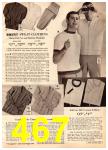 1965 Montgomery Ward Spring Summer Catalog, Page 467