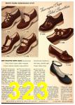 1949 Sears Spring Summer Catalog, Page 323