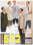 1957 Sears Spring Summer Catalog, Page 512