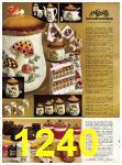 1971 Sears Fall Winter Catalog, Page 1240