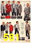 1959 Sears Fall Winter Catalog, Page 581