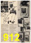 1983 Sears Spring Summer Catalog, Page 912