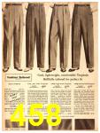 1946 Sears Spring Summer Catalog, Page 458