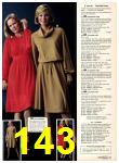 1977 Sears Fall Winter Catalog, Page 143