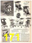 1970 Sears Spring Summer Catalog, Page 171