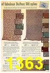 1962 Sears Fall Winter Catalog, Page 1363