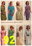 1964 Sears Spring Summer Catalog, Page 92
