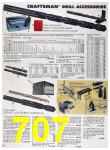 1989 Sears Home Annual Catalog, Page 707