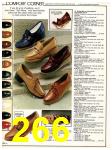 1983 Sears Fall Winter Catalog, Page 266