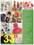 2001 Sears Christmas Book (Canada), Page 33