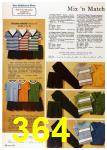 1972 Sears Spring Summer Catalog, Page 364