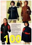 1971 JCPenney Fall Winter Catalog, Page 100