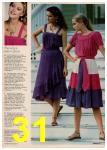 1982 JCPenney Spring Summer Catalog, Page 31
