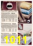 1984 Montgomery Ward Fall Winter Catalog, Page 1011